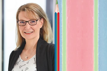 Annette Hollmann